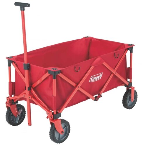 Coleman Prikolica WAGON FOLDABLE Cene
