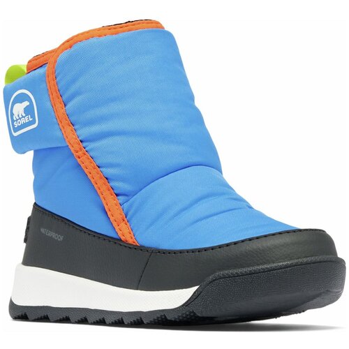 Sorel &scaron;kornji 2101341 WHITNEY II PLUS BOOTIE WP F harbor blue, jet 26 Cene