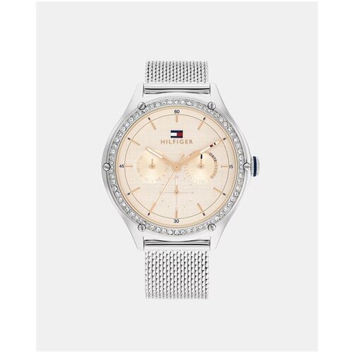 Tommy Hilfiger Analogne ure 1782654 pisana Slike