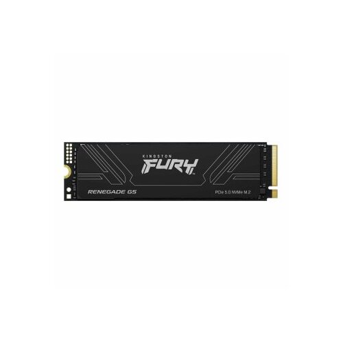 Kingston 2TB, FURY Renegade G5 PCIe 5.0 M.2 NVMe SSD (SFYR2S/2T0) Slike