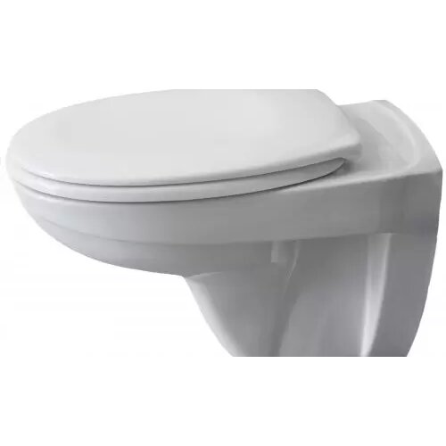 Fluenta,Peštan fluenta basic wc daska classic Cene