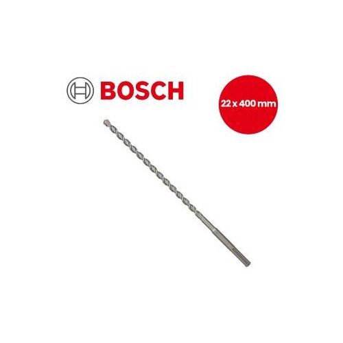 Bosch BORER SDS MAX 4 22X400X520 85867 Cijene