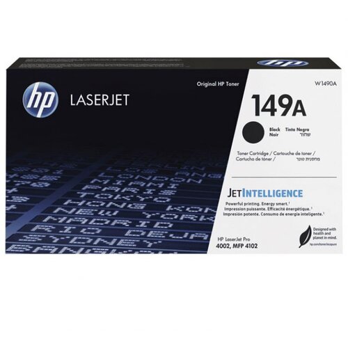  TONER HP.W1490A,LJ PRO 4002/MFP4102 (149A) ORIGINAL CRNI Cene
