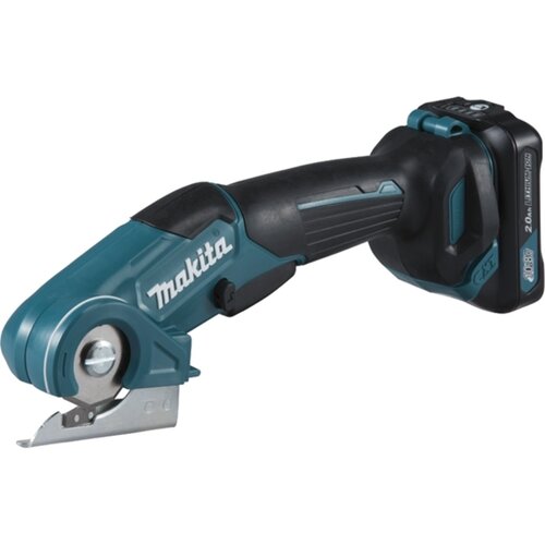 Makita CP100DWA cordless universal cutter 300 RPM Black,Blue 12 V Slike