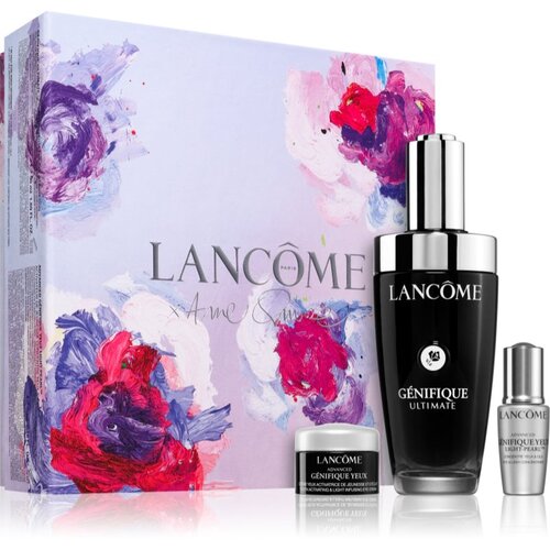 Lancôme G&eacute;nifique Ultimate Serum poklon set za žene Cijene