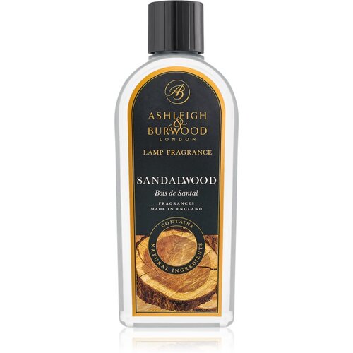 Ashleigh & Burwood London Lamp Fragrance Sandalwood punjenje za katalitičke svjetiljke 500 ml Cene
