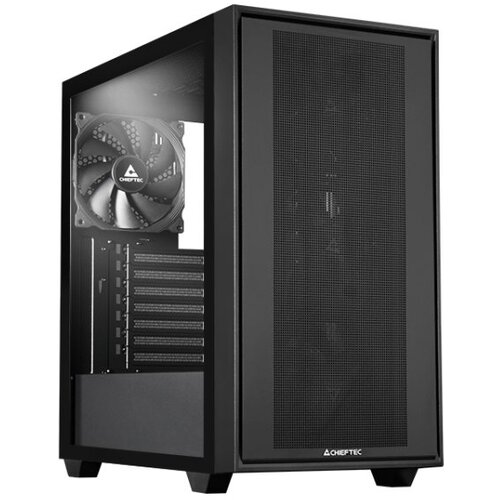 buldozer 8 amd ryzen 5 8400F/32GB/M.2 1TB/RTX5050 8GB/Hunter/675W Slike