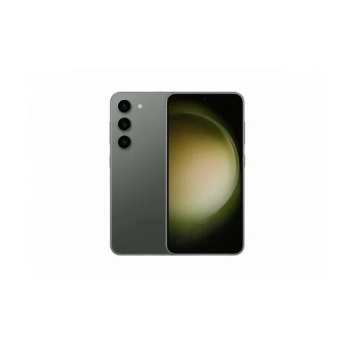 Samsung mobilni telefon S23 8/128 5G zeleni Cene