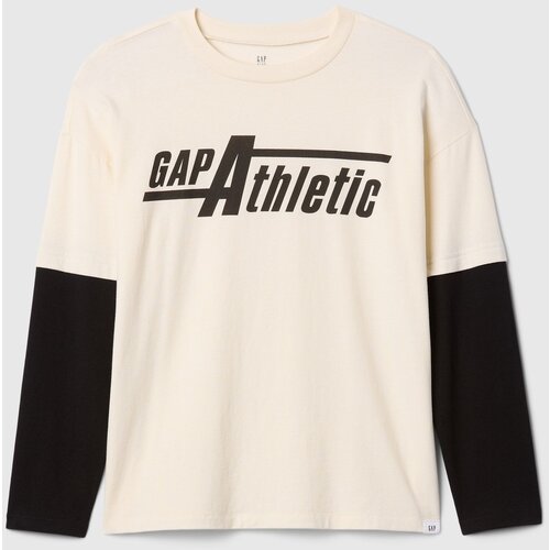 GAP Athletic Kids T-Shirt - Boys Cene