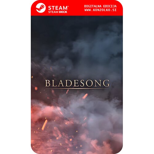  Bladesong - Steam koda brez &scaron;katlice (WINDOWS PC | STEAM DECK) Cene