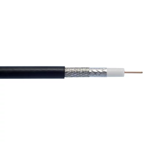 Kathrein Koaksialni kabel 120 dB, 10,4mm, črno LCM 17 A+/250m Fca, (20811151)