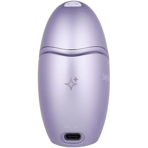 Svakom Stimulator klitorisa Pulse Galaxie, Metallic Lilac Slike