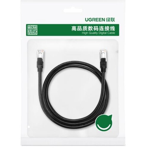 Ugreen Cat6 UTP LAN network cable 0.5m - polybag Cene