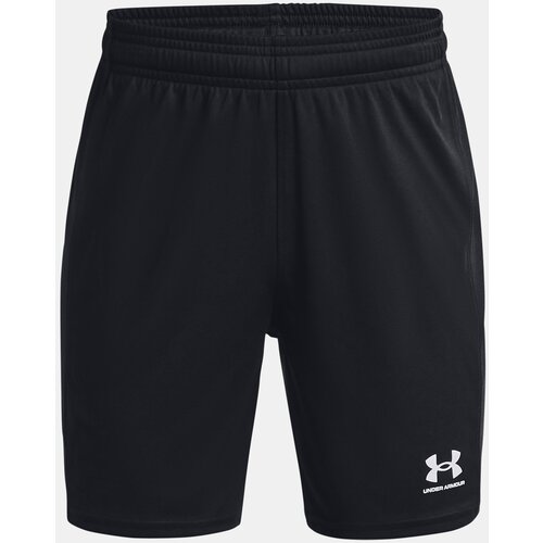 Under Armour Shorts UA B's Ch. Knit Short-BLK - Boys Cene