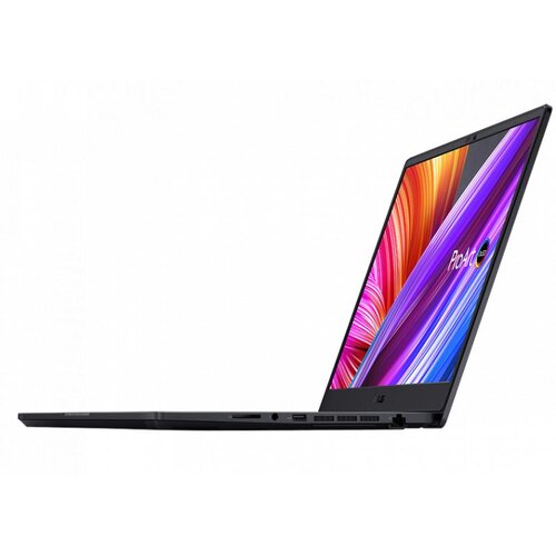 Asus ProArt Studiobook 16&amp;quot; i7-11800H 32GB/2TB SSD RTX 3060 H7600HM-OLED Win 11 Pro Slike