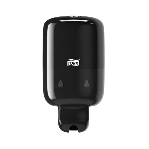 TORK Mini Dozator S2 sistem tečnog sapuna crni 475ml ( -561008 ) Cene