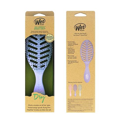 Wet Brush Speed Dry Go green četka za suhu kosu 1 kom Cijene