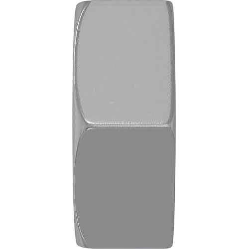  &amp;Scaron;esterokutna matica 2 pcs Srebrno M6 Metal Slike