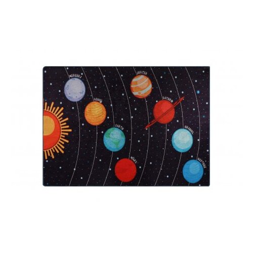 Conceptum Hypnose tepih (140x190) Galaxy Slike