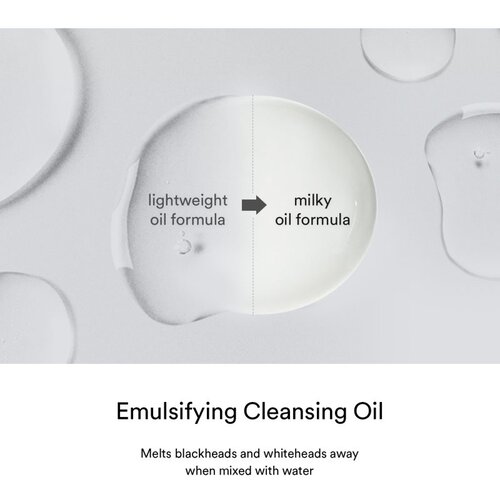 Abib Heartleaf Pore Cleansing Oil-wash nježno ulje za či&amp;scaron;ćenje s umirujućim djelovanjem 200 ml Slike