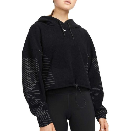 Nike W np tf adv hd ls fl Cene