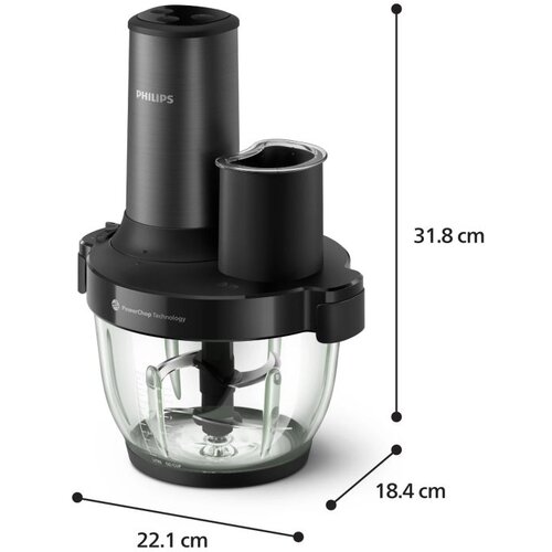 Philips Sjeckalica HR1507\00 Cijene