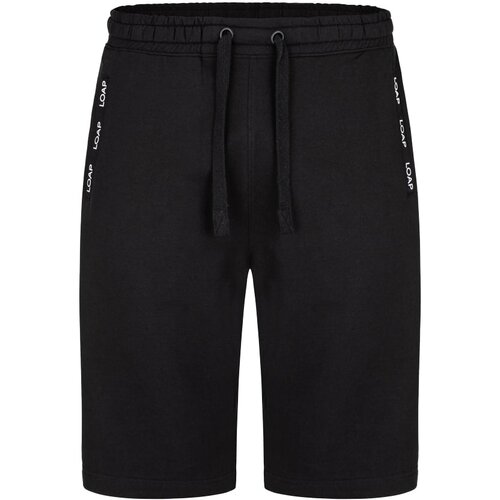 LOAP Men's Shorts EWUL Black Cijene