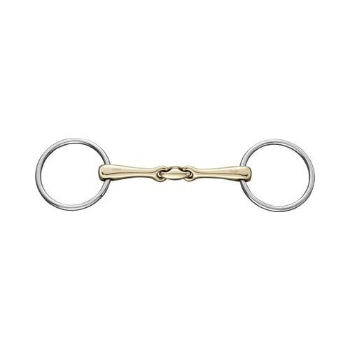 Sprenger KK Ultra Loose Ring Snaffle brzda 14mm - 135 mm Slike