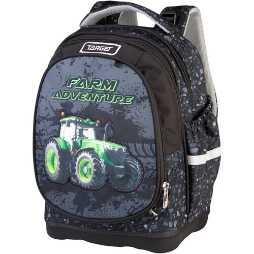 Target ruksak Superlight 2 Face Mighty Machines 28614 Slike