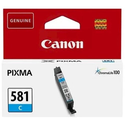  Tinta CANON CLI-581C Cijene