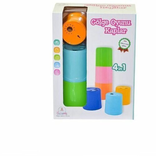 Bebi cups-igranje sa senkom 92/026002 Slike