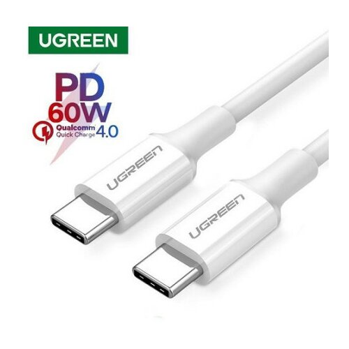 Ugreen US264 USB kabl 2.0 TYPE C na TYPE C 1M ( 60518 ) Cene