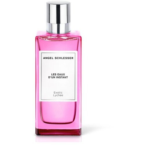 Angel Schlesser Exotic Lychee EDT 100 ml Slike