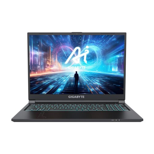 Gigabyte G6 MF 16" i7 24GB 1TB gaming NOT24615 Cene