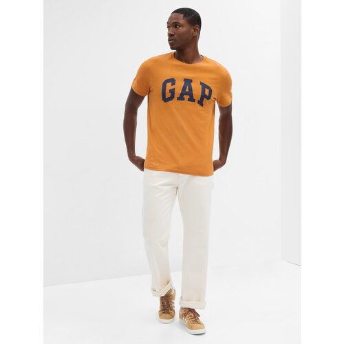 GAP T-shirt with logo - Men Slike