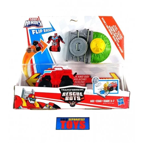 Hasbro igračka transformers rescue E0191-6171-AW00