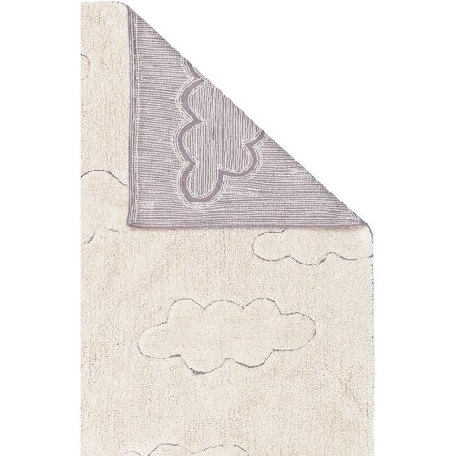 Lorena Canals Preproga Clouds / RugCycled - 90x130 cm Slike