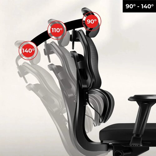 Huzaro Combat 7.0 Crna Gaming stolica Slike
