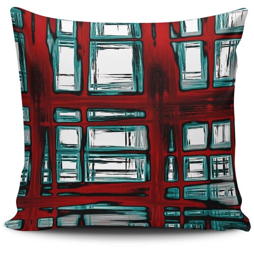 Wallity jastuk 43x43cm &scaron;areni Cijene