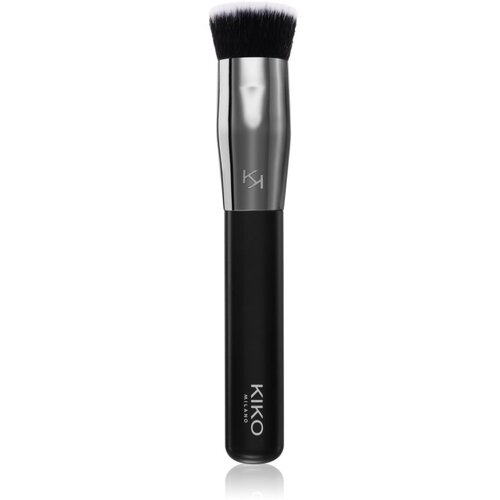 KIKO Milano Face 05 Round kist za tekući i puder u prahu 1 kom Cijene