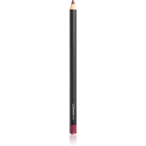 MAC Cosmetics Lip Pencil olovka za usne nijansa Burgundy 1.45 g