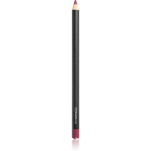 MAC Cosmetics Lip Pencil svinčnik za ustnice odtenek Burgundy 1.45 g Cene