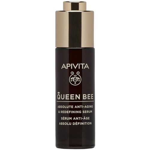 Apivita queen bee serum za lice, 30 ml Cene