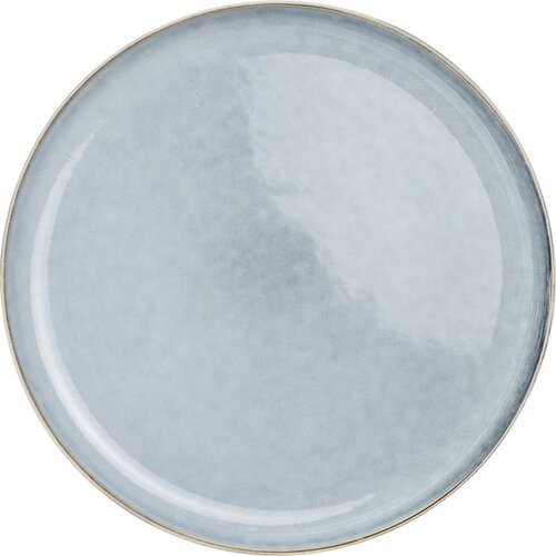 Rose & Tulipani Arpeggio - krožnik 25,5 cm - Light Blue Cene