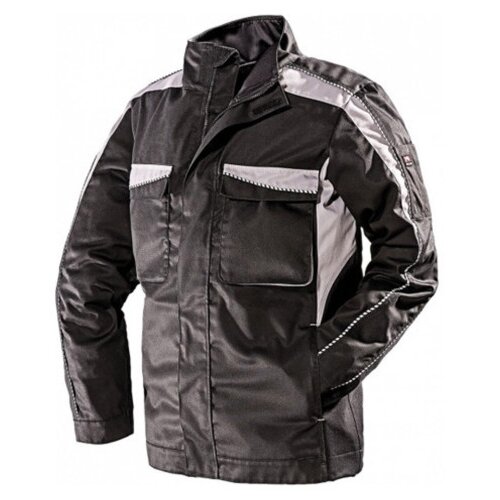 BULLSTAR Jakna radna cr-siva vel.M 01082 EVO Cijene
