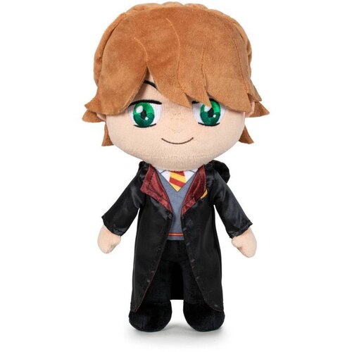 HARRY POTTER Ron pli&amp;scaron;ana igračka 20cm Slike