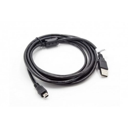 VHBW Podatkovni kabel s USB-A na MiniUSB, 3,0 m Cijene