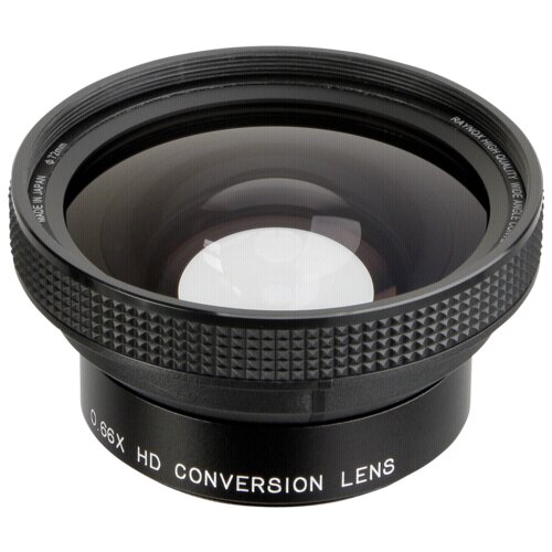RAYNOX HD-6600 Pro 55 Slike