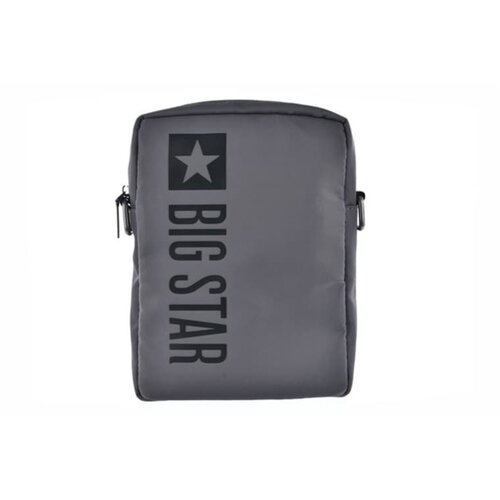 Kesi Sports bag Big Star JJ574053 Grey Cene