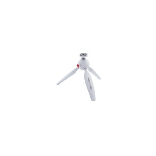 Manfrotto MTPIXI-WH Mini tripod PIXI Cijene